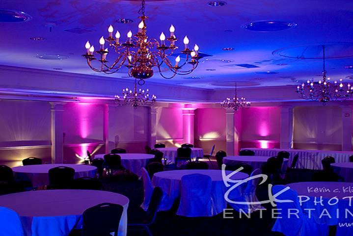 The Inn At Reading Hotel & Conference Center Экстерьер фото