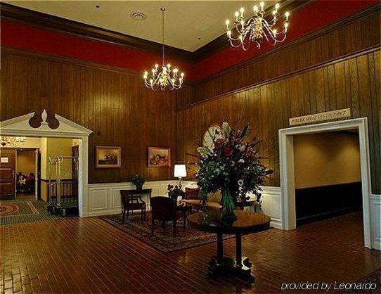 The Inn At Reading Hotel & Conference Center Экстерьер фото